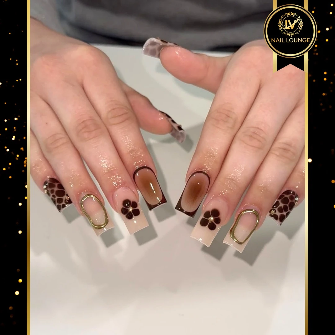 LV Nail Lounge in Austin, TX 78745 | S Congress Ave
